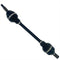 Intimidator Rear Axle Half Shaft (Left or Right side) 737-2003-00 737-2039-00 | L1009801827 L1009801595 - Intimidator UTV Central