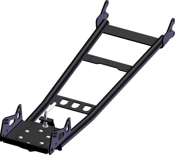 OPEN TRAIL PLOW PUSH TUBE ATV 10-5000