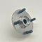 Wheel Hub 722-2507-00