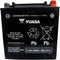 Yuasa Battery YIX30L-BS