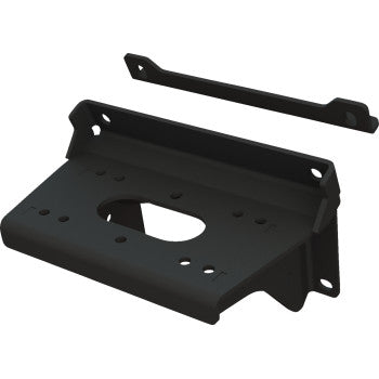 Kawasaki Winch Mount 101230