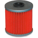 HF123 Oil Filter HIFLO Kawasaki