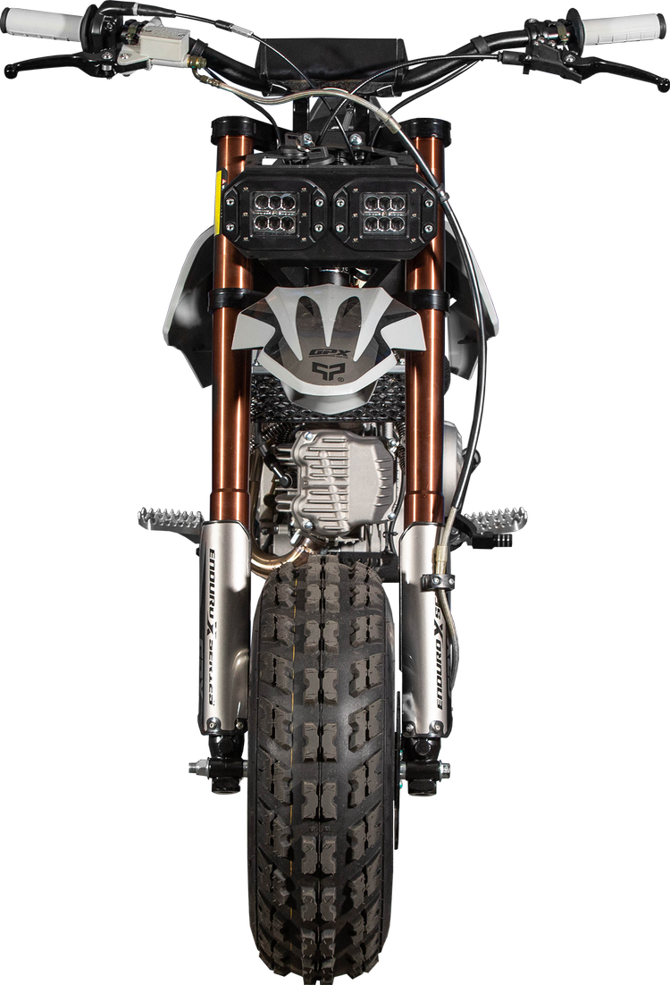 2024 GPX MOTO FSE Fat Tire 190R