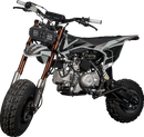 2024 GPX MOTO FSE Fat Tire 190R