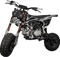 2024 GPX MOTO FSE Fat Tire 190R