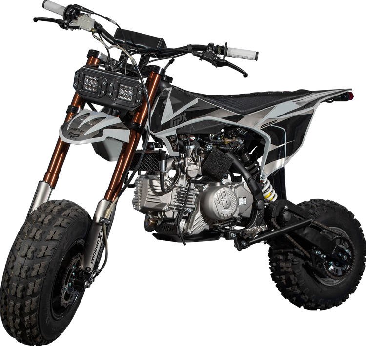 2024 GPX MOTO FSE Fat Tire 190R