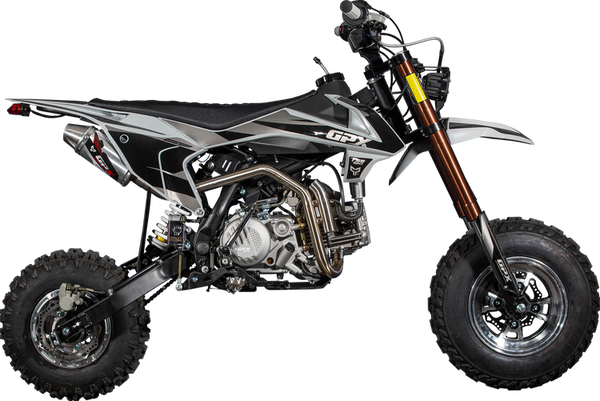 2024 GPX MOTO FSE Fat Tire 190R