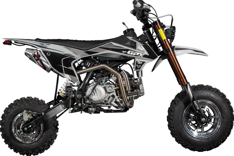 2024 GPX MOTO FSE Fat Tire 190R