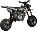 2024 GPX MOTO FSE Fat Tire 190R