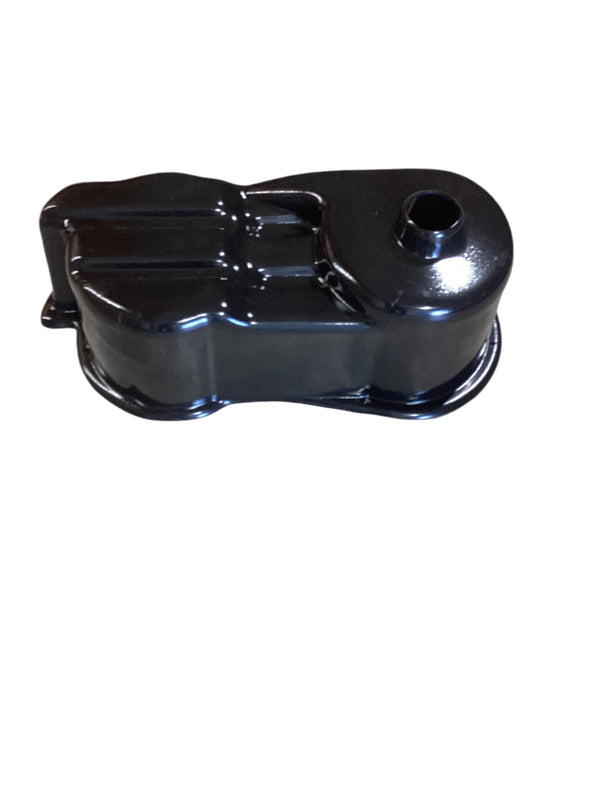 750cc Engine CVT Belt Cover 714-3007-00 | L1009801339