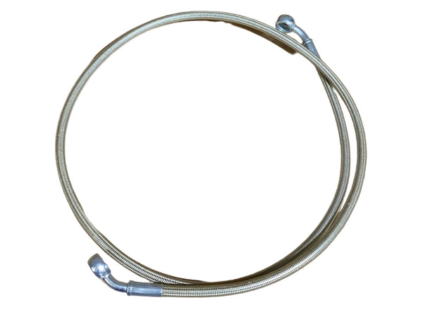 Brake Line Front Left | 716-3000-00 | L1009800196