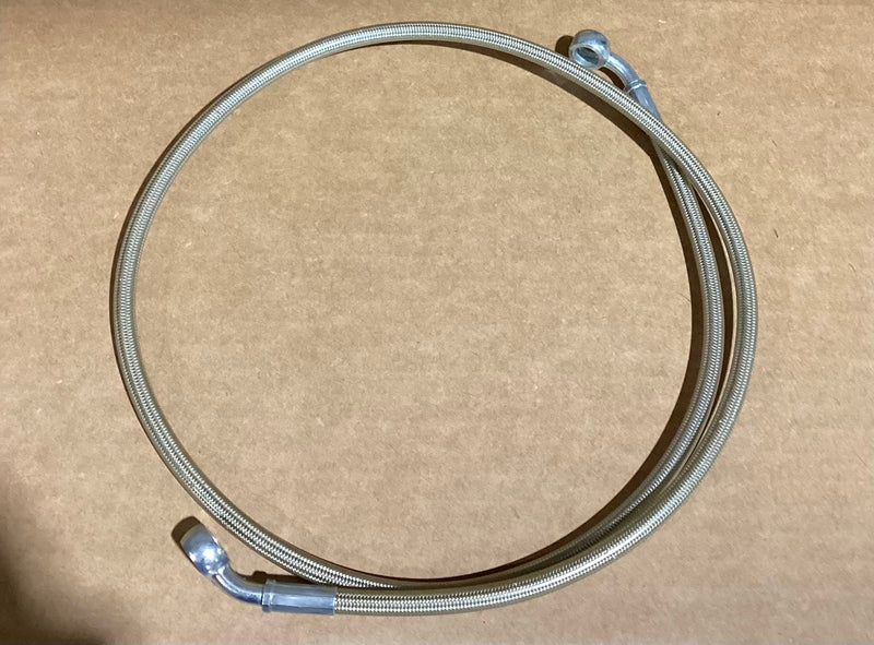 Brake Line Front Left | 716-3000-00 | L1009800196
