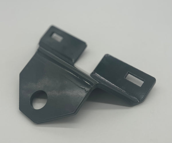RZ Rear Hitch