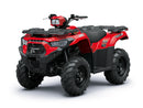 2026 Kawasaki Brute Force 450 EPS Red