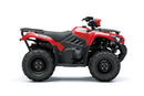 2026 Kawasaki Brute Force 450 Red