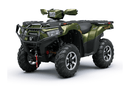 2026 Kawasaki Brute Force 750 SE EPS