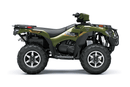 2026 Kawasaki Brute Force 750 SE EPS