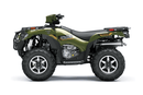 2026 Kawasaki Brute Force 750 SE EPS