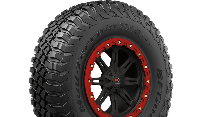 BF Goodrich KM3 M/T - Intimidator UTV Central