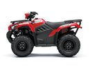 2026 Kawasaki Brute Force 450 EPS Red
