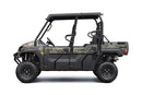 2026 Kawasaki MULE Pro FXT EPS 1000 LE Camo