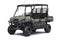 2026 Kawasaki MULE Pro FXT EPS 1000 LE Camo