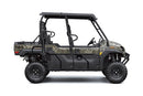 2026 Kawasaki MULE Pro FXT EPS 1000 LE Camo