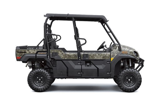 2026 Kawasaki MULE Pro FXT EPS 1000 LE Camo