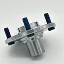 Wheel Hub 722-2507-00