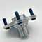 Wheel Hub 722-2507-00