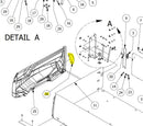 786-0014-00 Stop/Tail Light Classic Models