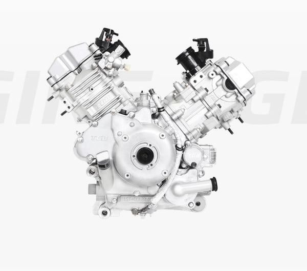 TGB 1000cc Complete Engine Package TST500143P | L1009000069
