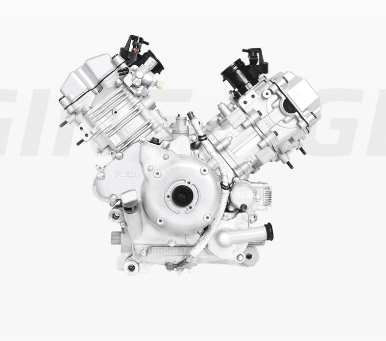 TGB 1000cc Complete Engine Package TST500143P | L1009000069