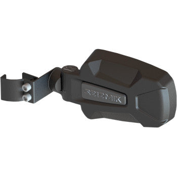 SEIZMIK Pursuit Side View Mirrors