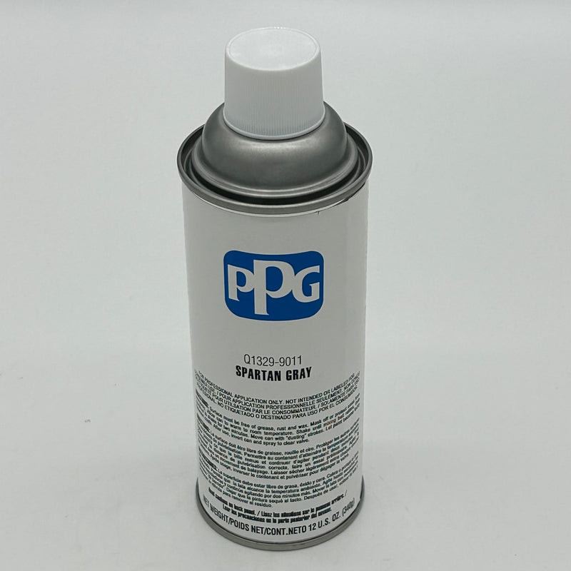 Spartan Touch Up Spray Paint Can