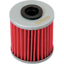 HF207 Oil Filter HIFLO For Kawasaki/Beta/Suzuki