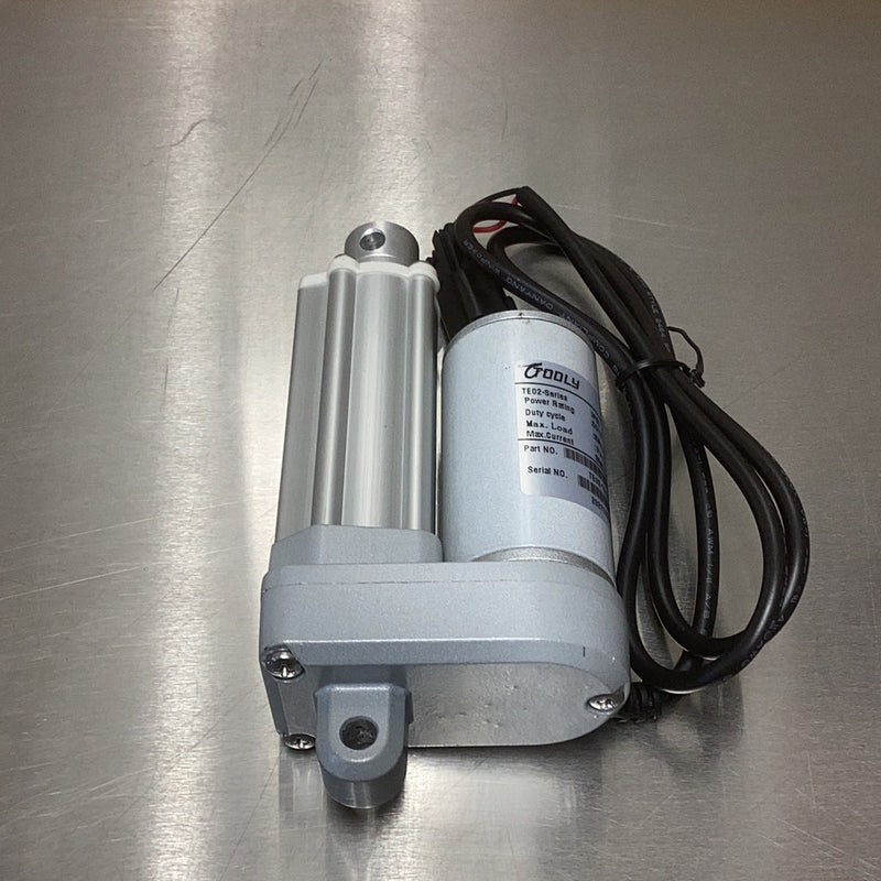 786-2500-00  PARK BRAKE ACTUATOR