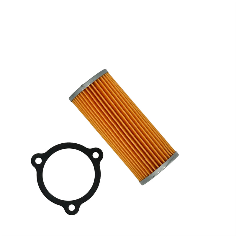 1000 TGB GC1K Oil Filter w/ Gasket 910146 L1009000003 911024 L1009000002 - Intimidator UTV Central