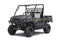 2026 Kawasaki MULE Pro FXR EPS 1000 Smokey Gray