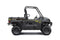 2026 Kawasaki MULE Pro FXR EPS 1000 Smokey Gray