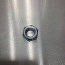 613-0040-00   1/2-13 NYLON INSERT JAM LOCKNUT