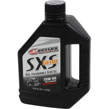 Maxima Gear Oil  75W-90 1 LT