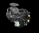 SCAG Cheetah II 72" Kawasaki FX1000V EFI 38.5hp w/ NEW Suspension Seat