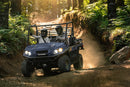 2027 Kawasaki MULE Pro FXR EPS 1000 Grayish Blue - photo 2
