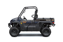 2027 Kawasaki MULE Pro FXR EPS 1000 Grayish Blue - photo 5
