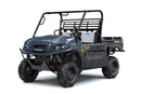 2027 Kawasaki MULE Pro FXR EPS 1000 Grayish Blue - photo 4