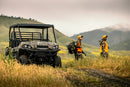 2026 Kawasaki MULE Pro FXT EPS 1000 LE Camo