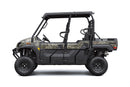 2026 Kawasaki MULE Pro FXT EPS 1000 LE Camo