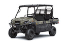 2026 Kawasaki MULE Pro FXT EPS 1000 LE Camo