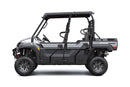 2026 Kawasaki MULE Pro FXT EPS 1000 Ranch Edition